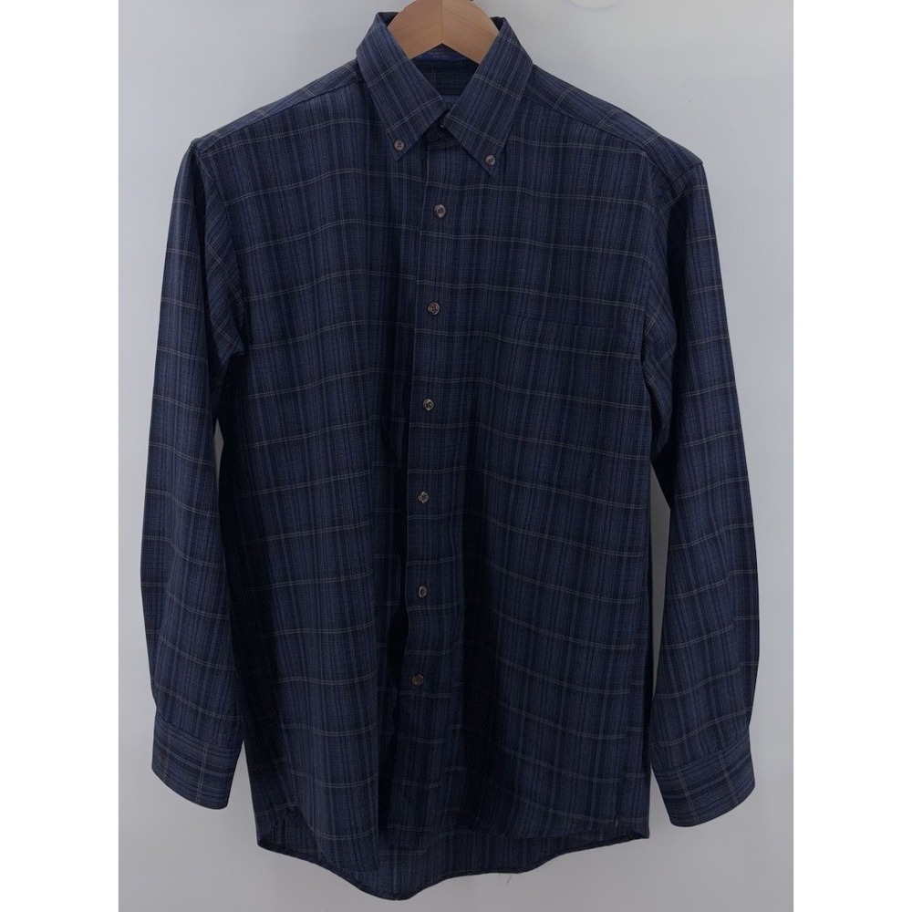 Pendleton Sir Pendleton 100% Virgin Wool Button D… - image 2